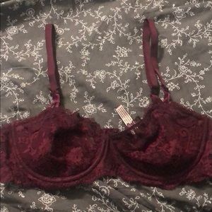 Victoria’s Secret bra